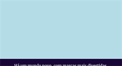 Desktop Screenshot of migreseunegocio.com.br